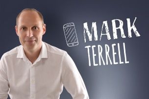 Mark Terrall