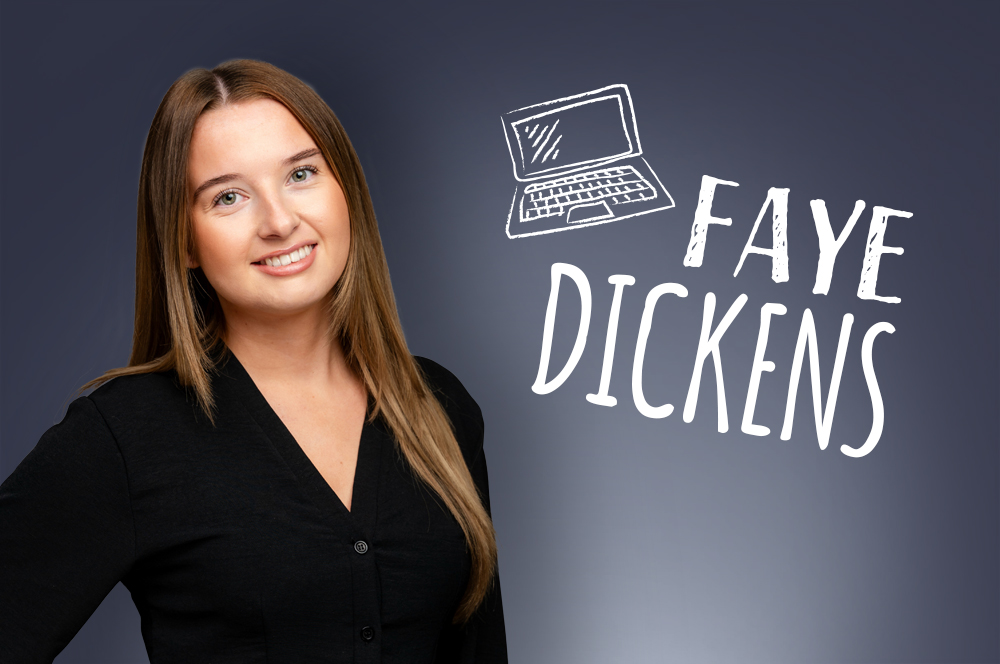 Faye Dickens