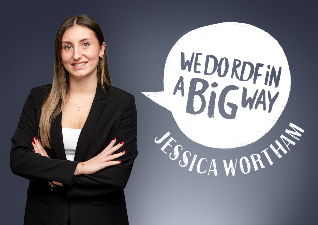 Jessica Wortham