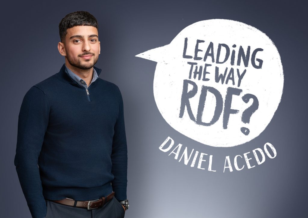 Daniel Acedo