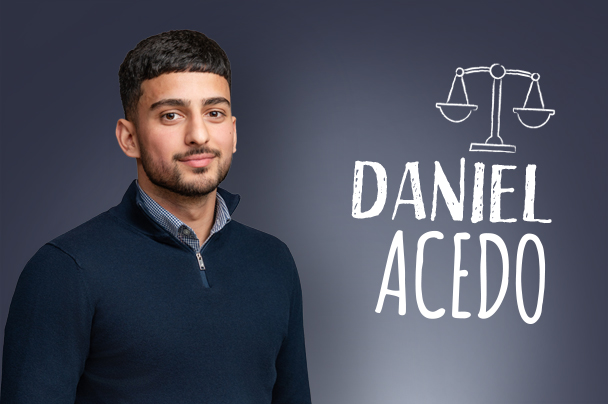 Daniel Acedo