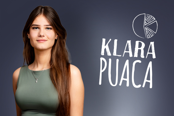 Klara Puaca