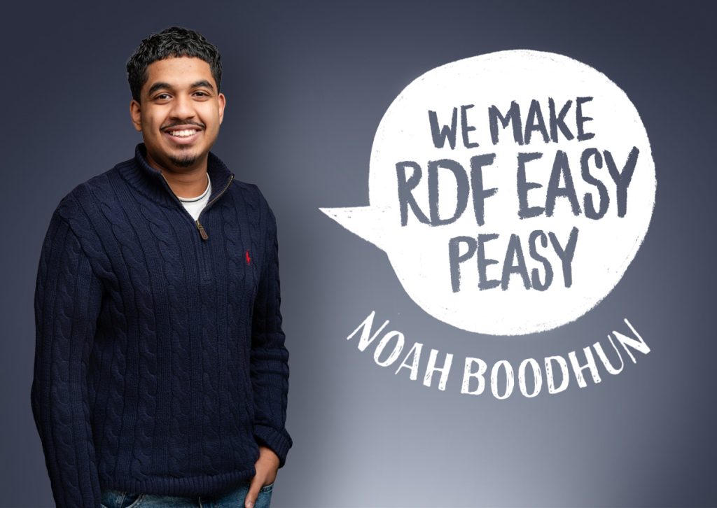 Noah Boodhun