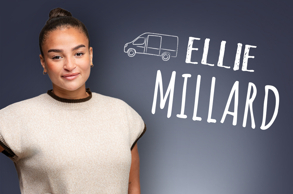 Ellie Millard