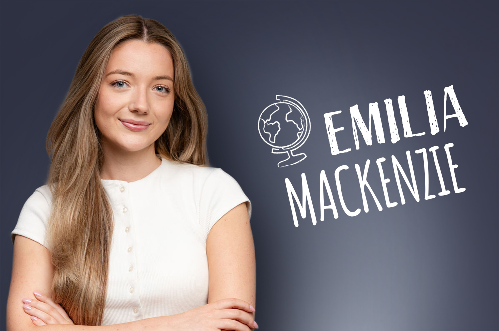 Emelia Mackenzie