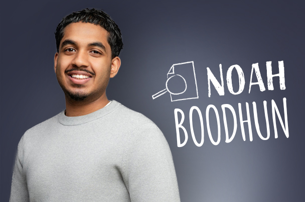 Noah Boodhun