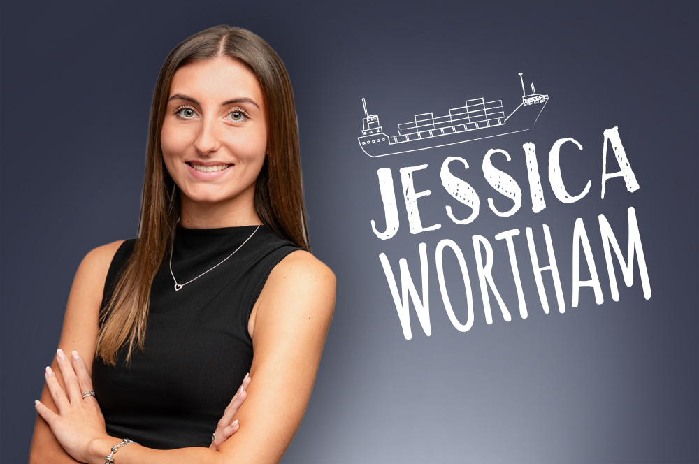 Jessica Wortham