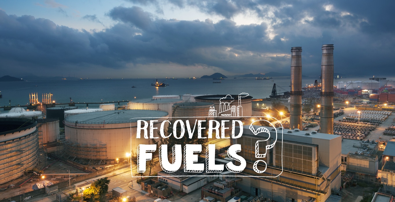 Carburants Andusia Français